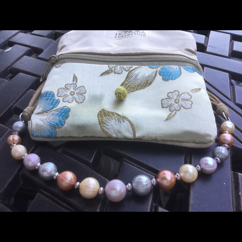 Honora Collection Pearl Necklace